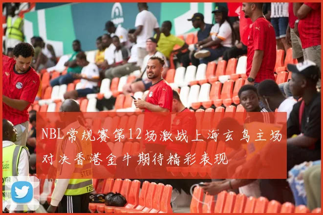 NBL常规赛第12场激战上海玄鸟主场对决香港金牛期待精彩表现